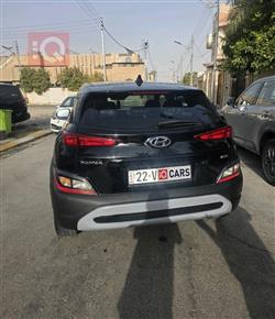 هيونداي كونا